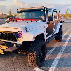 Meet your Posher, David